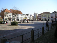 Marktplatz